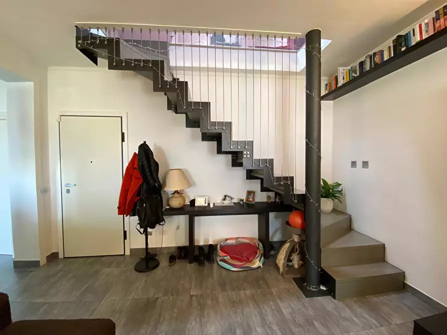 Immagine 3 di Appartamento in vendita  in Via martorella a Forli'