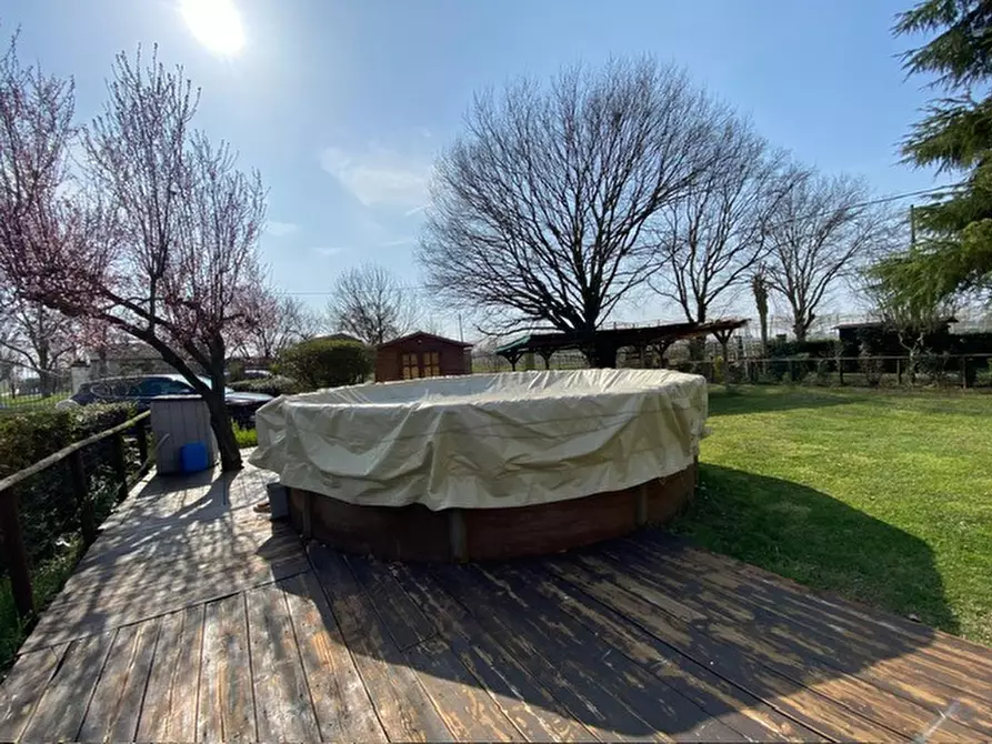 Immagine 36 di Appartamento in vendita  in Via martorella a Forli'