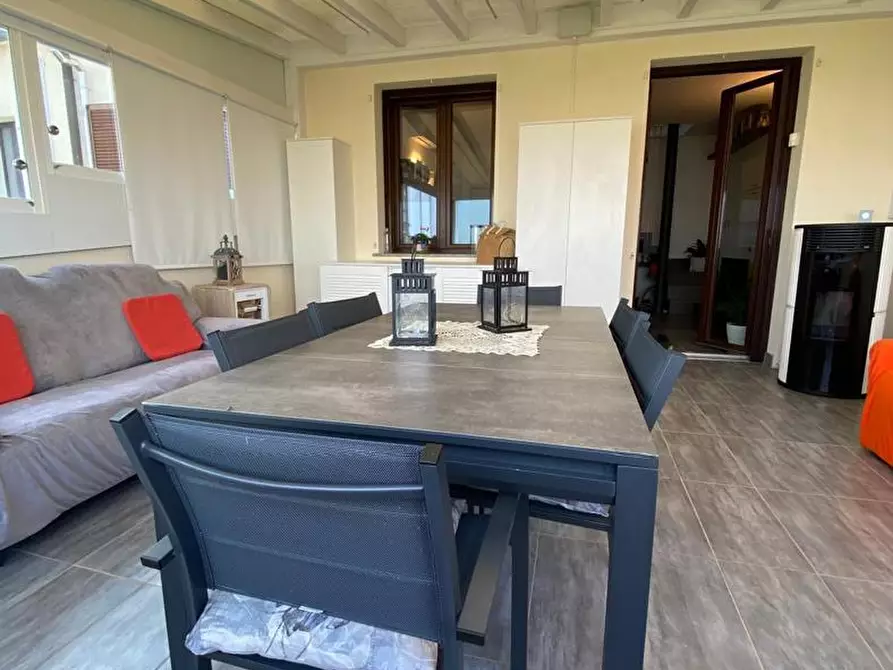 Immagine 21 di Appartamento in vendita  in Via martorella a Forli'