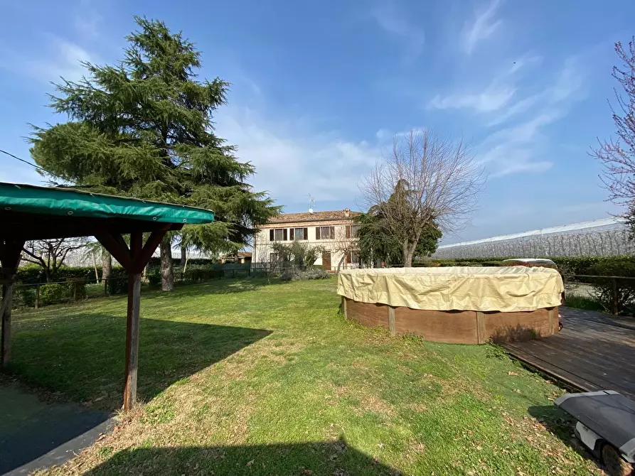 Immagine 32 di Appartamento in vendita  in Via martorella a Forli'