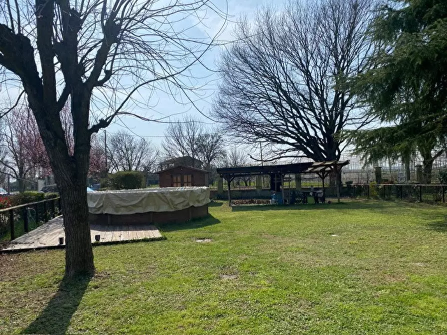 Immagine 34 di Appartamento in vendita  in Via martorella a Forli'