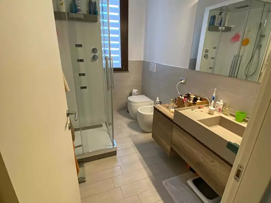 Immagine 19 di Appartamento in vendita  in Via martorella a Forli'