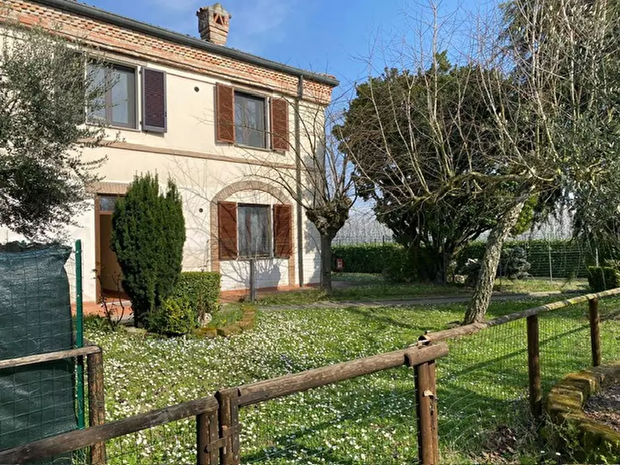 Immagine 30 di Appartamento in vendita  in Via martorella a Forli'