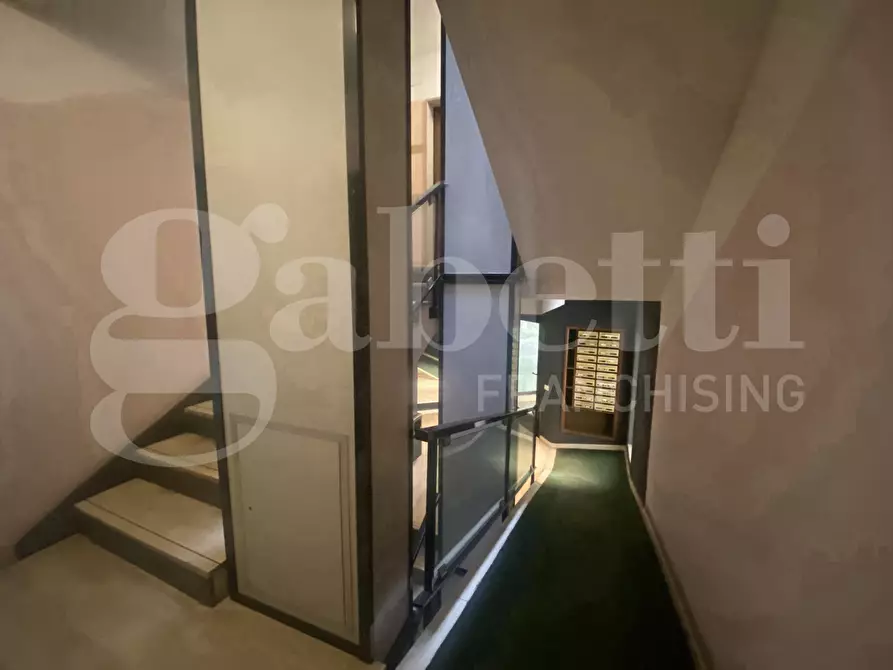 Immagine 3 di Ufficio in affitto  in Via Umberto I, 106G a Sassari