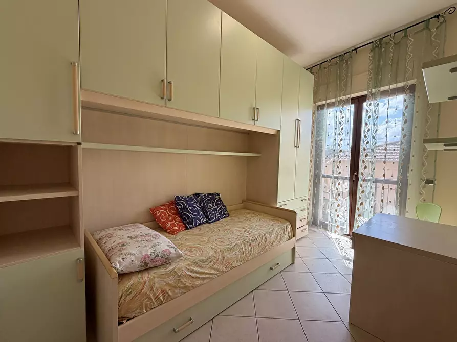 Immagine 11 di Appartamento in vendita  in Via De Medici, 13 a Fiuggi