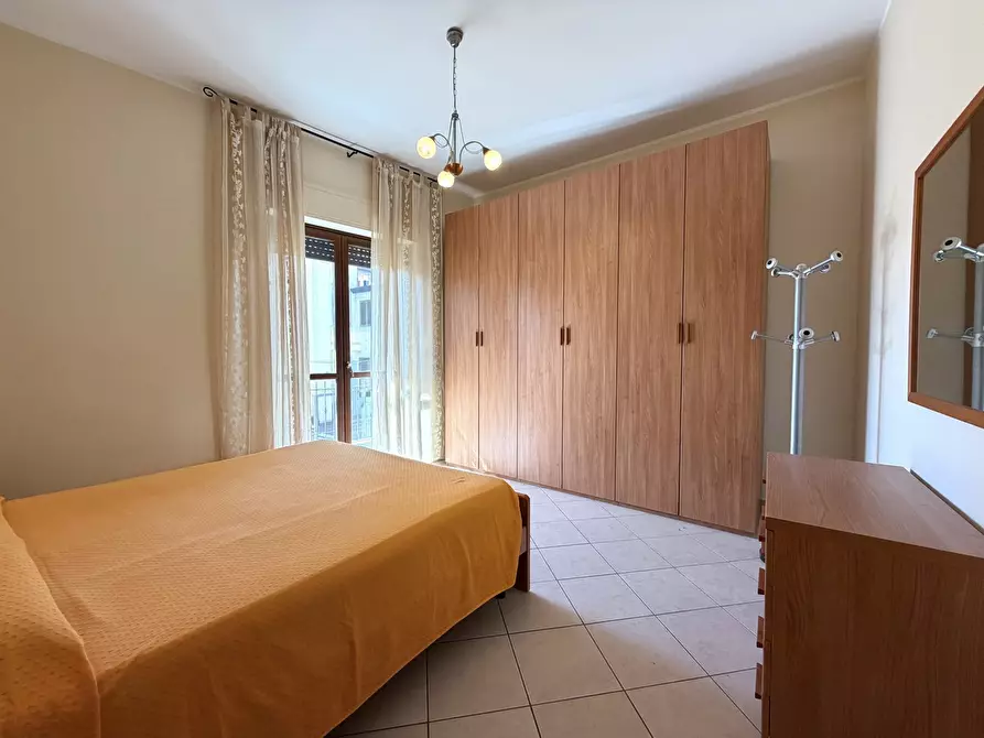 Immagine 9 di Appartamento in vendita  in Via De Medici, 13 a Fiuggi