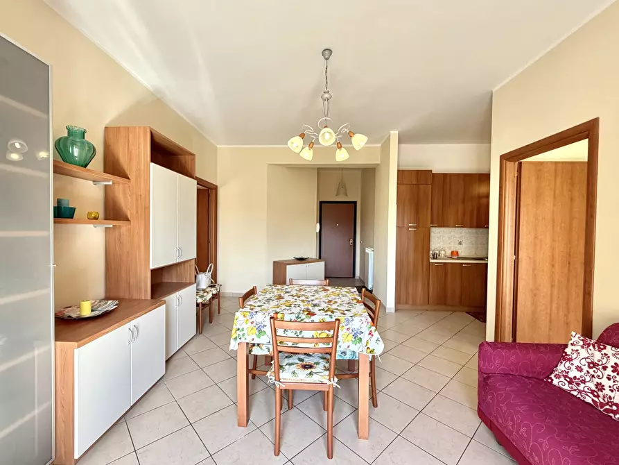 Immagine 1 di Appartamento in vendita  in Via De Medici, 13 a Fiuggi