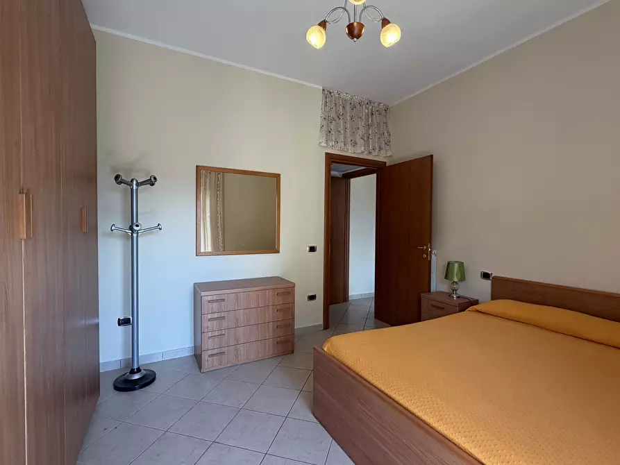 Immagine 10 di Appartamento in vendita  in Via De Medici, 13 a Fiuggi