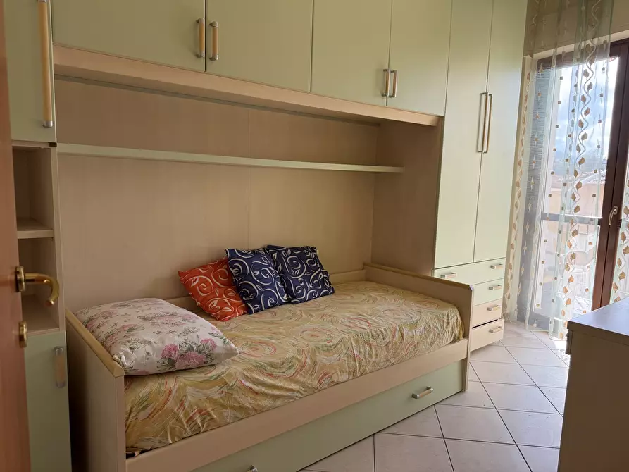 Immagine 13 di Appartamento in vendita  in Via De Medici, 13 a Fiuggi