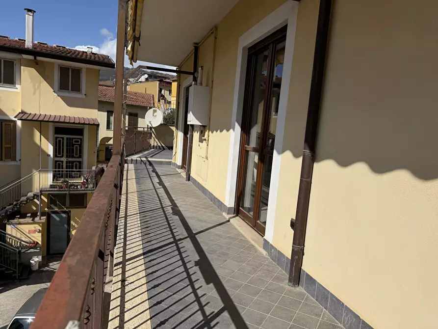 Immagine 21 di Appartamento in vendita  in Via De Medici, 13 a Fiuggi