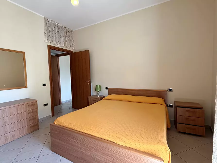 Immagine 6 di Appartamento in vendita  in Via De Medici, 13 a Fiuggi