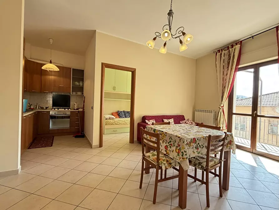 Immagine 3 di Appartamento in vendita  in Via De Medici, 13 a Fiuggi