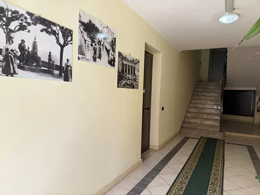 Immagine 28 di Appartamento in vendita  in Via De Medici, 13 a Fiuggi