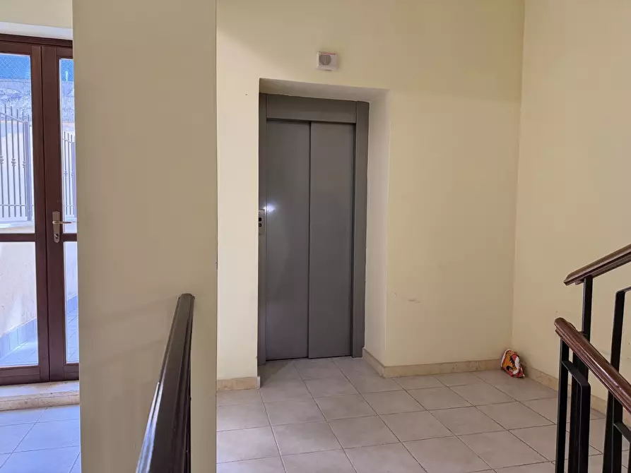 Immagine 20 di Appartamento in vendita  in Via De Medici, 13 a Fiuggi