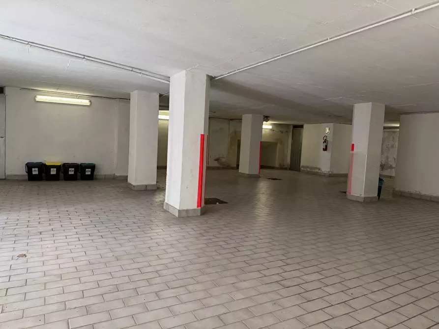 Immagine 18 di Appartamento in vendita  in Via De Medici, 13 a Fiuggi