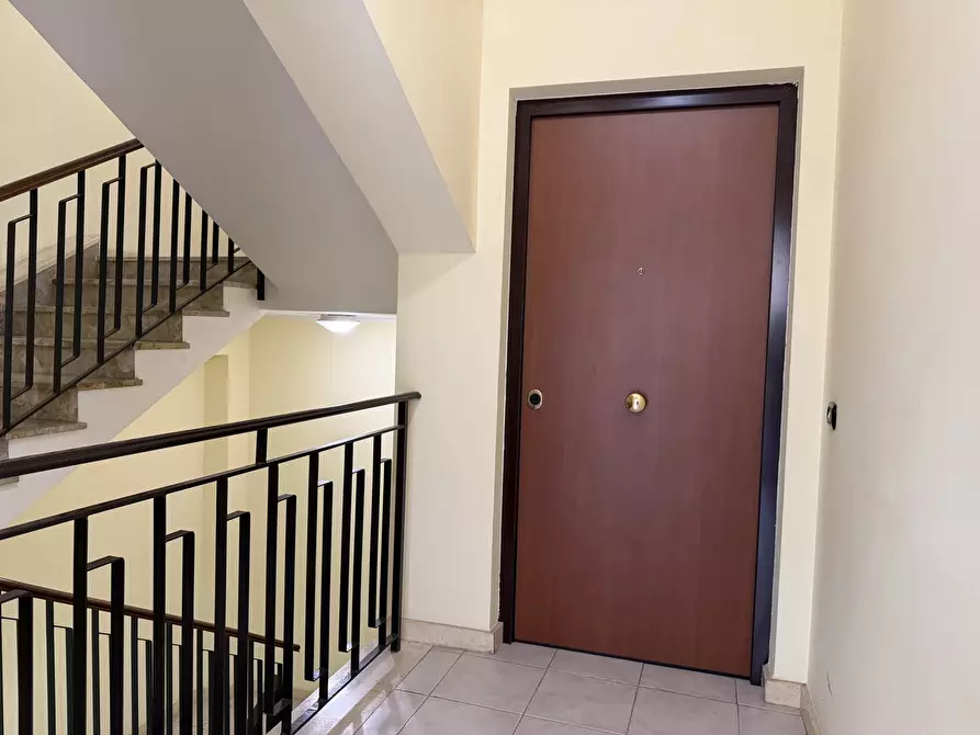 Immagine 19 di Appartamento in vendita  in Via De Medici, 13 a Fiuggi