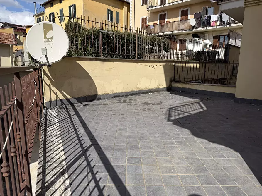 Immagine 23 di Appartamento in vendita  in Via De Medici, 13 a Fiuggi