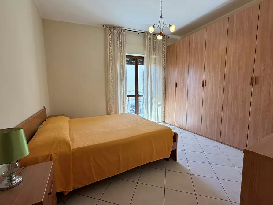 Immagine 8 di Appartamento in vendita  in Via De Medici, 13 a Fiuggi