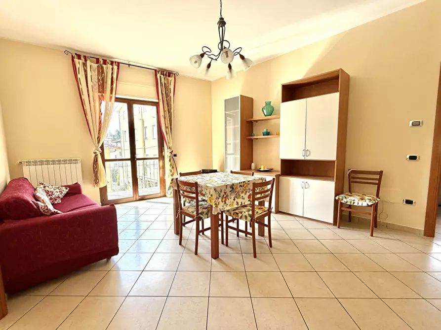 Immagine 29 di Appartamento in vendita  in Via De Medici, 13 a Fiuggi