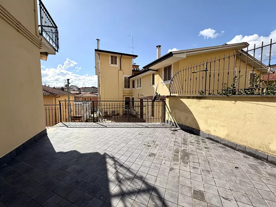 Immagine 16 di Appartamento in vendita  in Via De Medici, 13 a Fiuggi