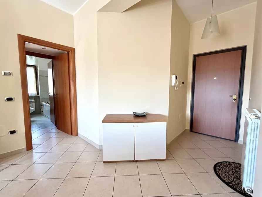 Immagine 26 di Appartamento in vendita  in Via De Medici, 13 a Fiuggi