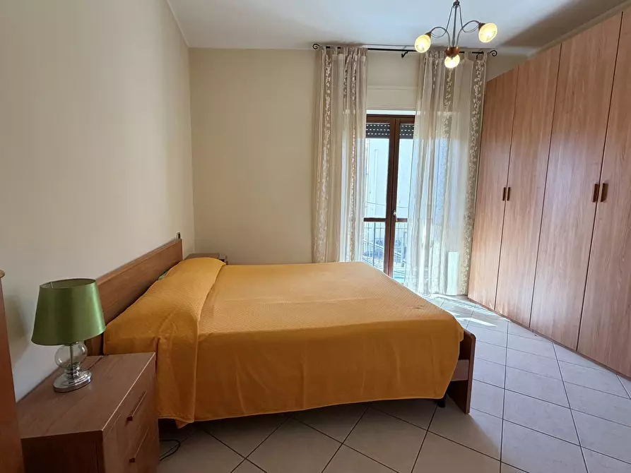 Immagine 7 di Appartamento in vendita  in Via De Medici, 13 a Fiuggi