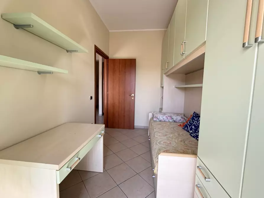 Immagine 12 di Appartamento in vendita  in Via De Medici, 13 a Fiuggi