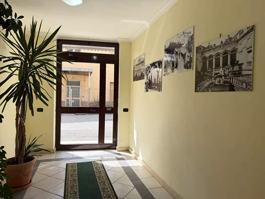 Immagine 31 di Appartamento in vendita  in Via De Medici, 13 a Fiuggi