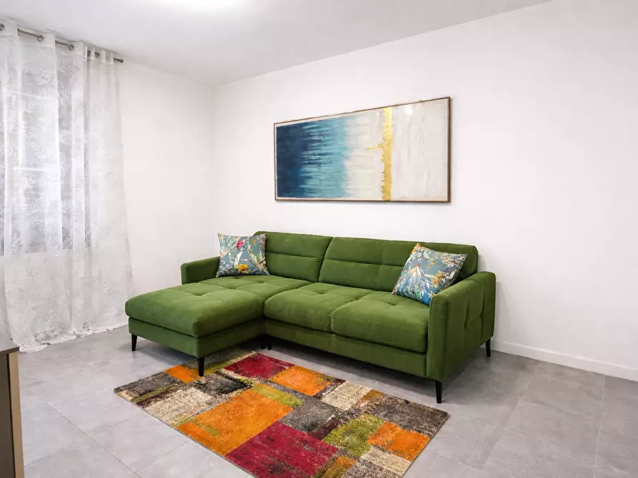 Immagine 2 di Appartamento in vendita  in Via roma, 1 a Coccaglio