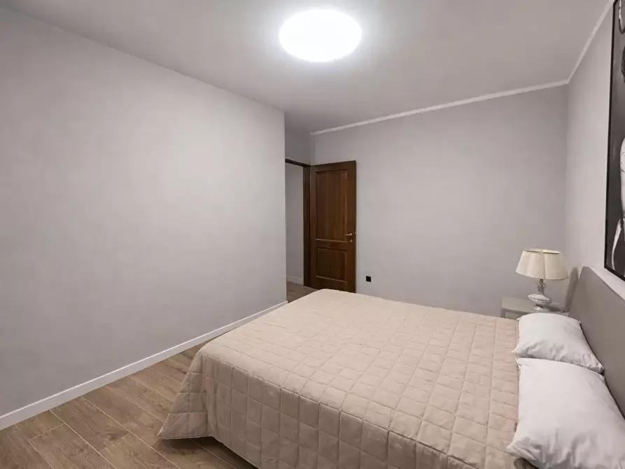 Immagine 3 di Appartamento in vendita  in Via roma, 1 a Coccaglio