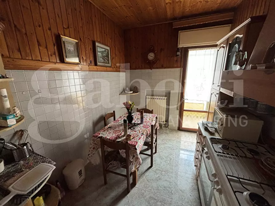 Immagine 9 di Appartamento in vendita  in Via CAVARZERE, Via dei Martiri, 00 a Cavarzere