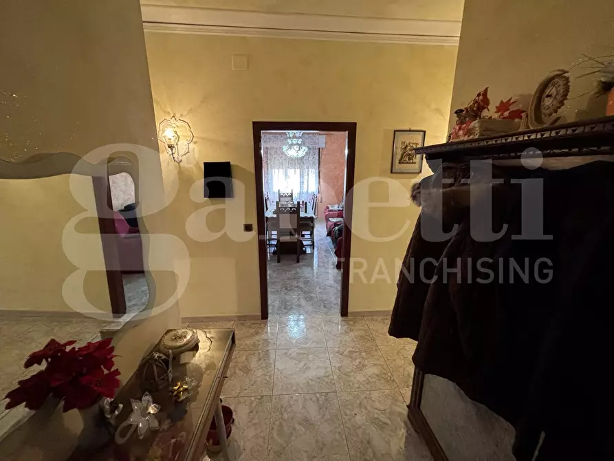 Immagine 5 di Appartamento in vendita  in Via CAVARZERE, Via dei Martiri, 00 a Cavarzere