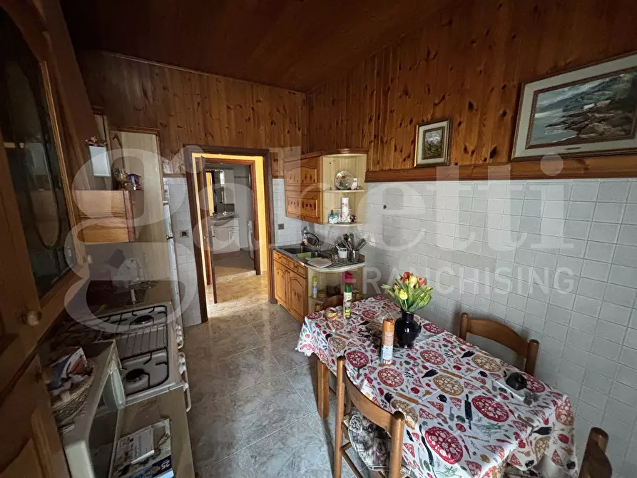 Immagine 11 di Appartamento in vendita  in Via CAVARZERE, Via dei Martiri, 00 a Cavarzere