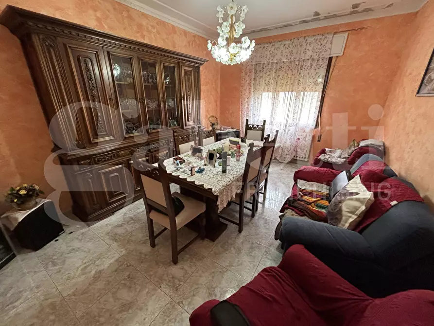 Immagine 1 di Appartamento in vendita  in Via CAVARZERE, Via dei Martiri, 00 a Cavarzere