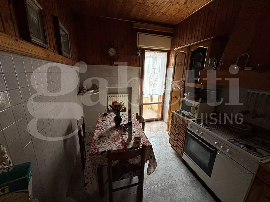 Immagine 10 di Appartamento in vendita  in Via CAVARZERE, Via dei Martiri, 00 a Cavarzere