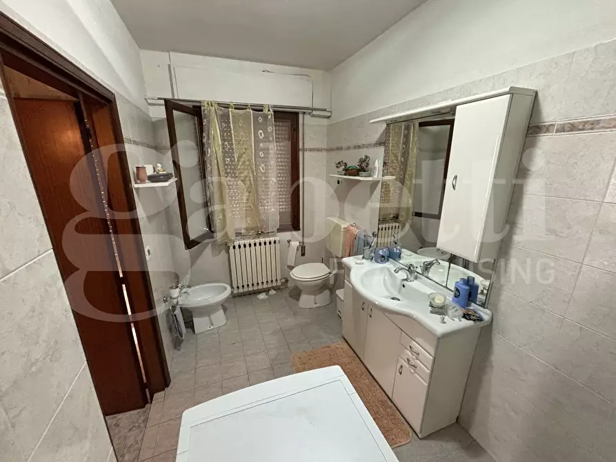 Immagine 17 di Appartamento in vendita  in Via CAVARZERE, Via dei Martiri, 00 a Cavarzere