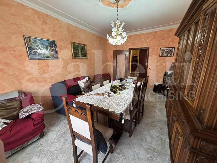 Immagine 4 di Appartamento in vendita  in Via CAVARZERE, Via dei Martiri, 00 a Cavarzere