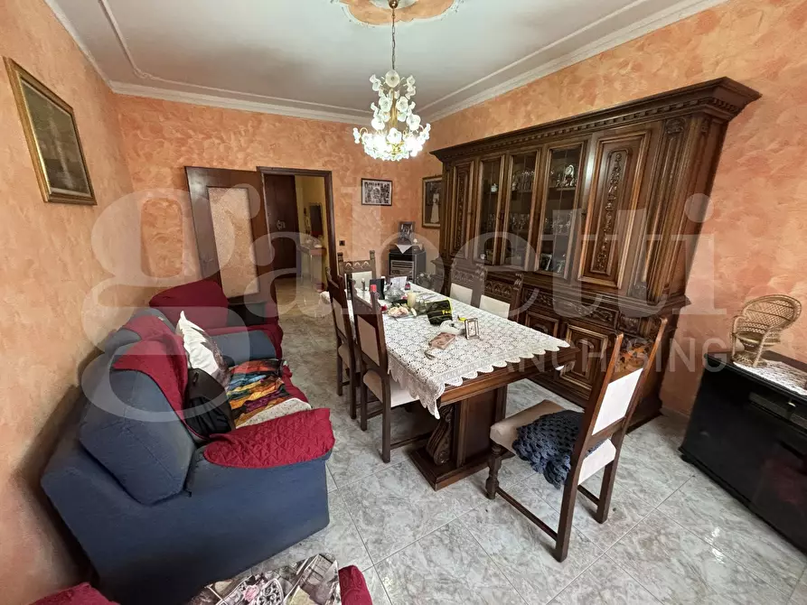 Immagine 3 di Appartamento in vendita  in Via CAVARZERE, Via dei Martiri, 00 a Cavarzere