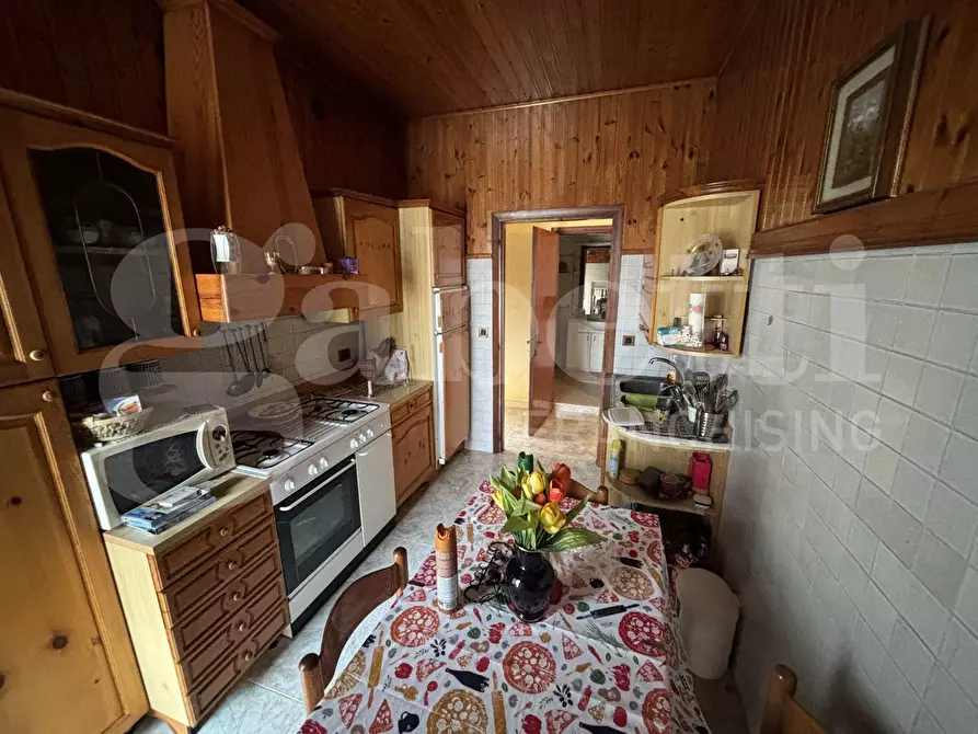 Immagine 8 di Appartamento in vendita  in Via CAVARZERE, Via dei Martiri, 00 a Cavarzere