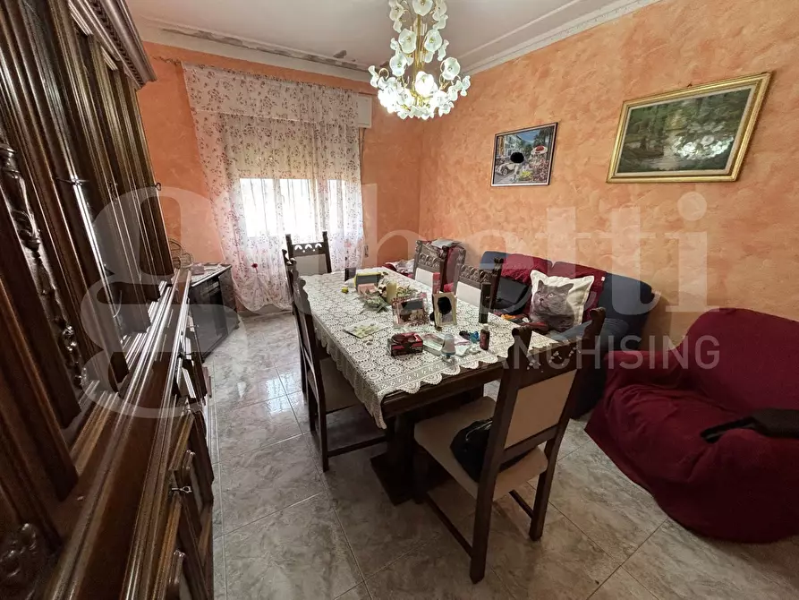 Immagine 2 di Appartamento in vendita  in Via CAVARZERE, Via dei Martiri, 00 a Cavarzere