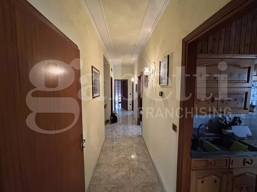 Immagine 6 di Appartamento in vendita  in Via CAVARZERE, Via dei Martiri, 00 a Cavarzere