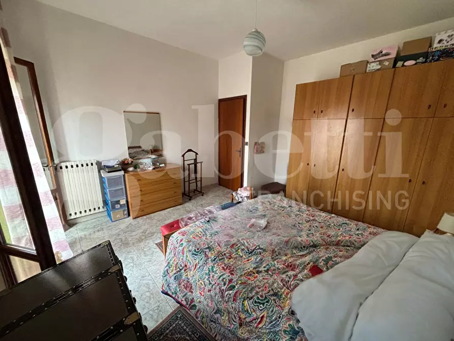 Immagine 13 di Appartamento in vendita  in Via CAVARZERE, Via dei Martiri, 00 a Cavarzere