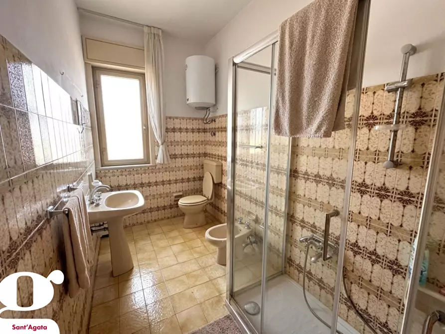 Immagine 7 di Appartamento in vendita  in Via VITTIME DI GUERRA, 46 a Acquedolci