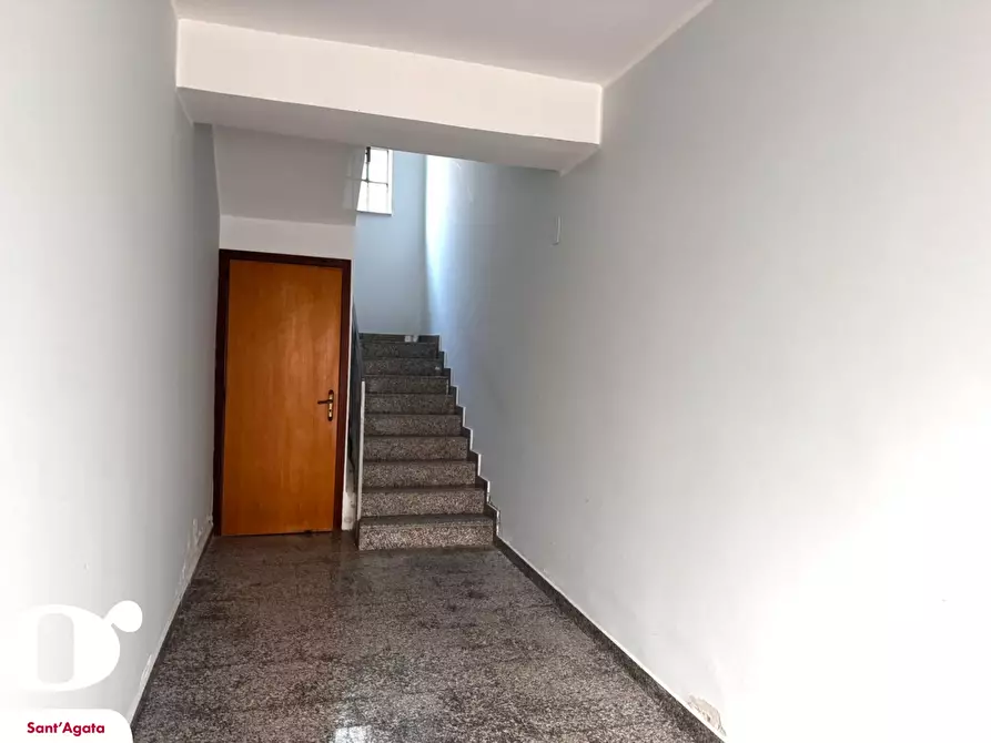 Immagine 8 di Appartamento in vendita  in Via VITTIME DI GUERRA, 46 a Acquedolci