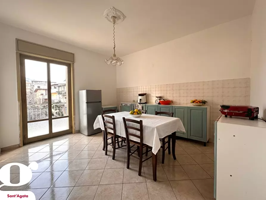 Immagine 2 di Appartamento in vendita  in Via VITTIME DI GUERRA, 46 a Acquedolci