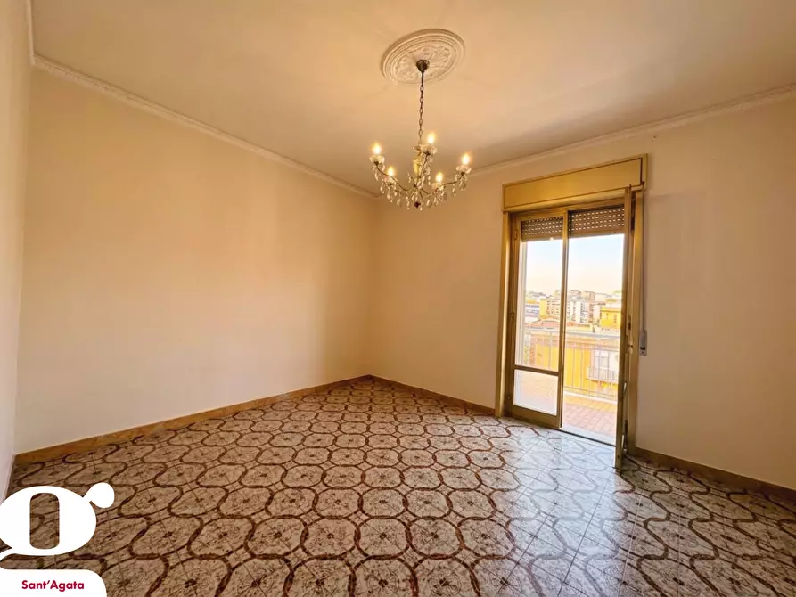 Immagine 4 di Appartamento in vendita  in Via VITTIME DI GUERRA, 46 a Acquedolci