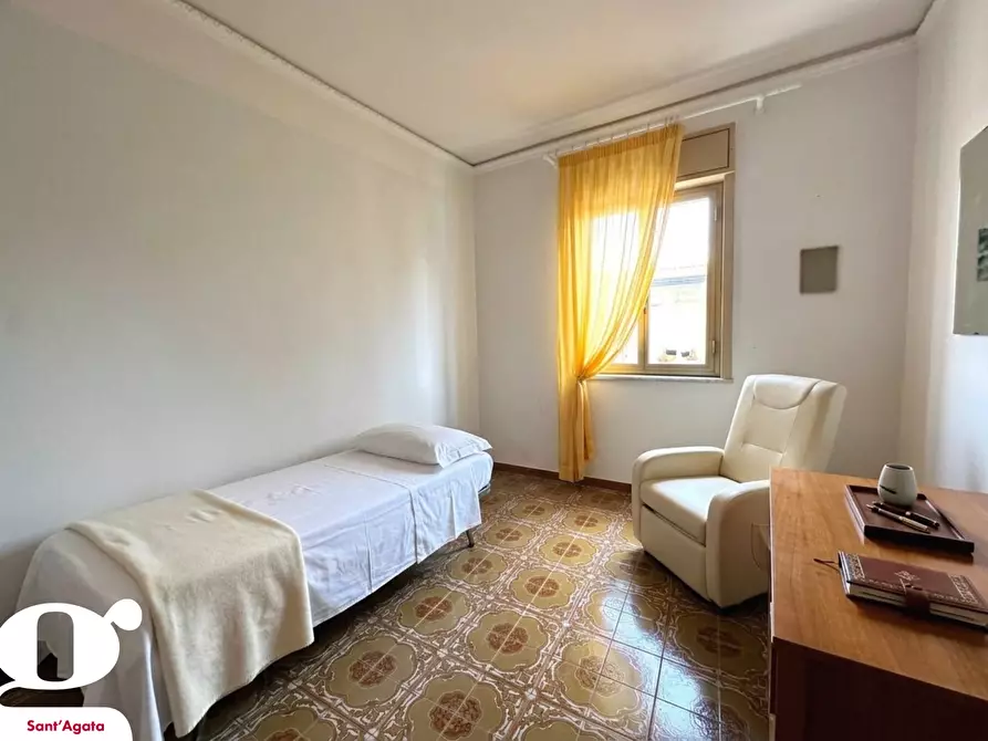 Immagine 5 di Appartamento in vendita  in Via VITTIME DI GUERRA, 46 a Acquedolci