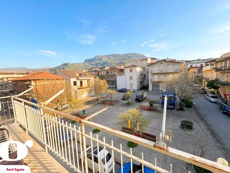 Immagine 9 di Appartamento in vendita  in Via VITTIME DI GUERRA, 46 a Acquedolci