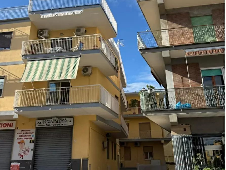 Immagine 2 di Box auto in vendita  in Via Roma, 61 a Sant'anastasia