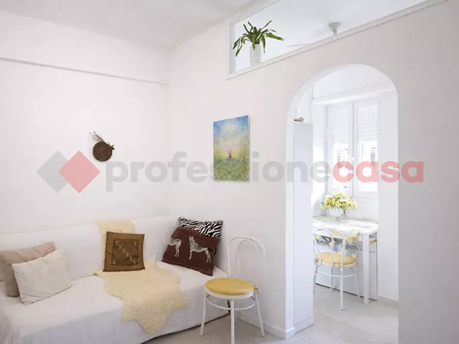 Immagine 1 di Appartamento in vendita  in Via Fumaroli, 11 a Ladispoli